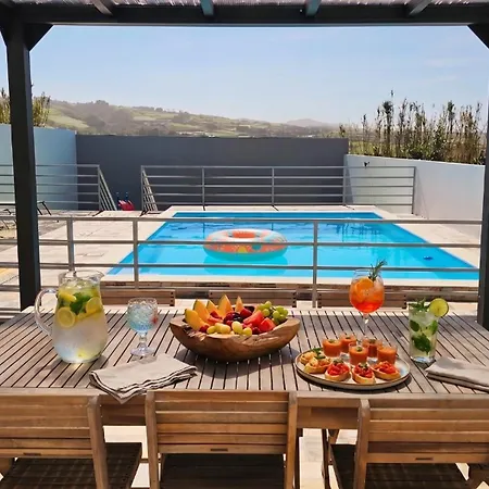Country house Blue Lagoon