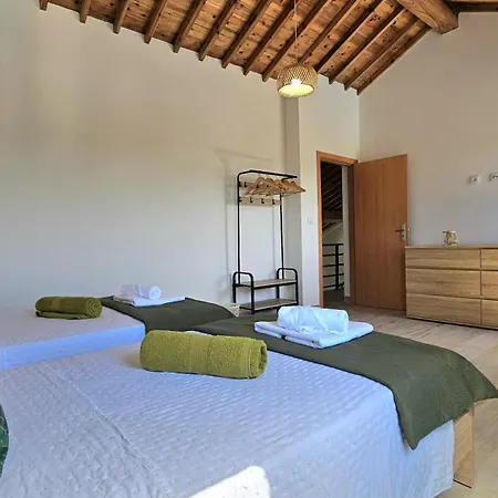 Blue Lagoon Country house
