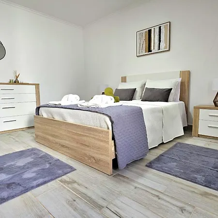 Country house Blue Lagoon