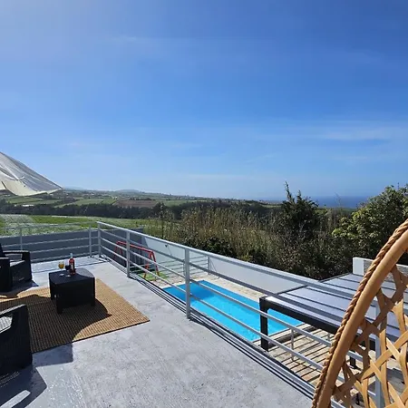 Blue Lagoon Country house